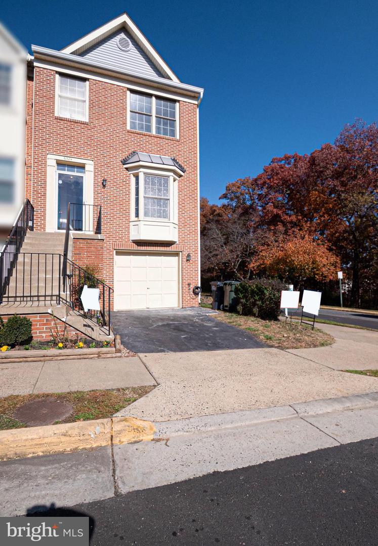 6324 Shirey Lane, Centreville