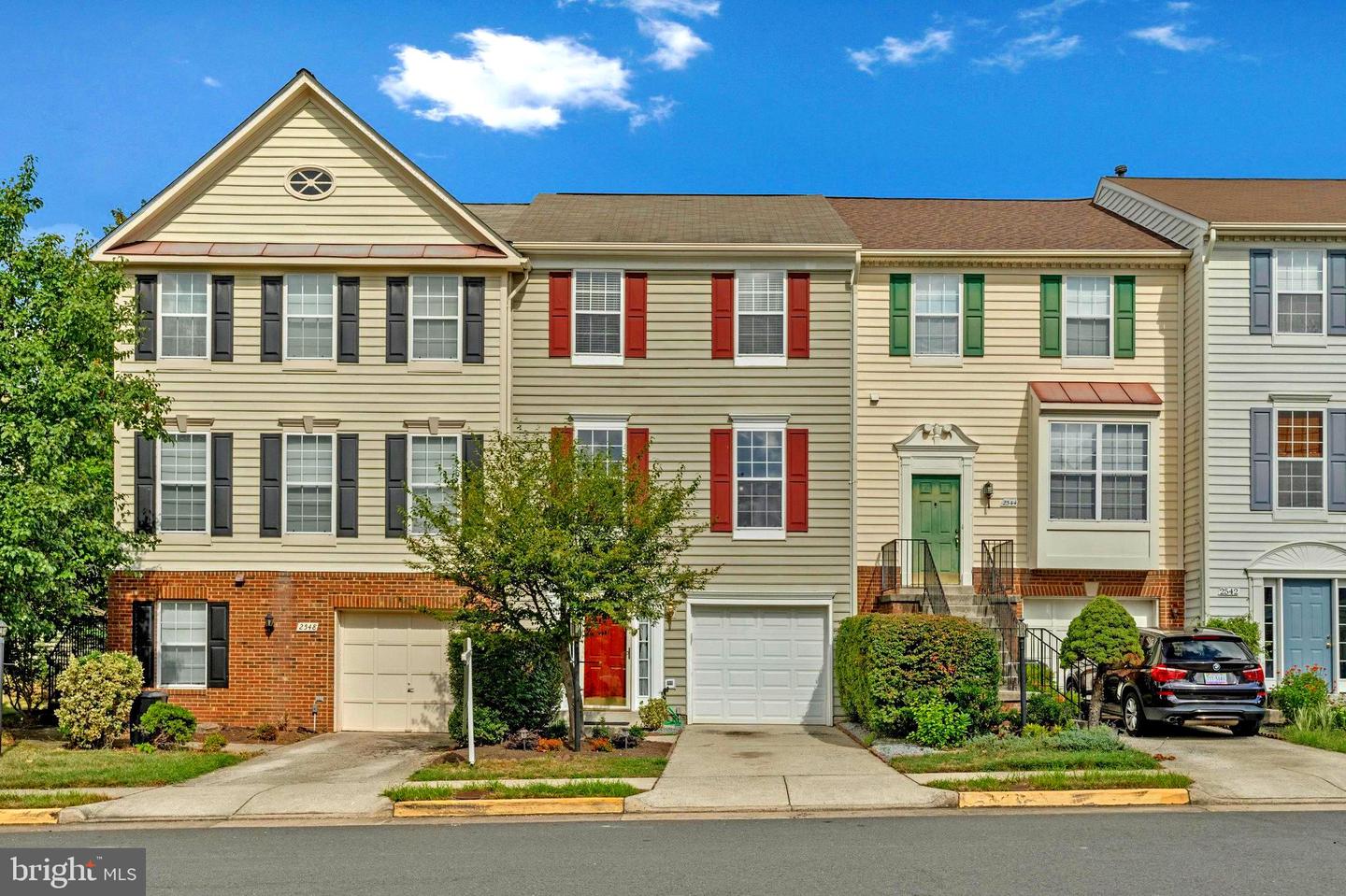 2546 James Maury Drive, Herndon