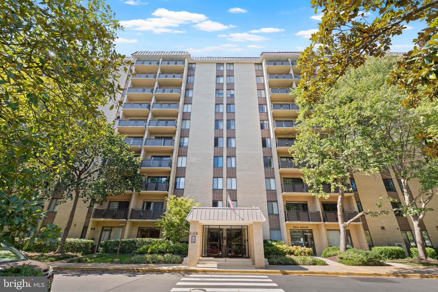 3100 S Manchester Street #909, Falls Church
