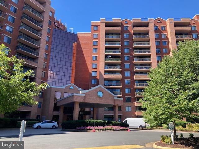 2230 George C Marshall Drive #1111, Falls Church