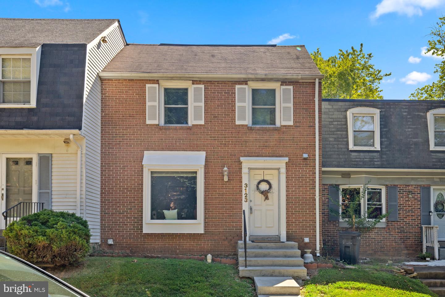 3123 Pebble Hill Lane, Fairfax