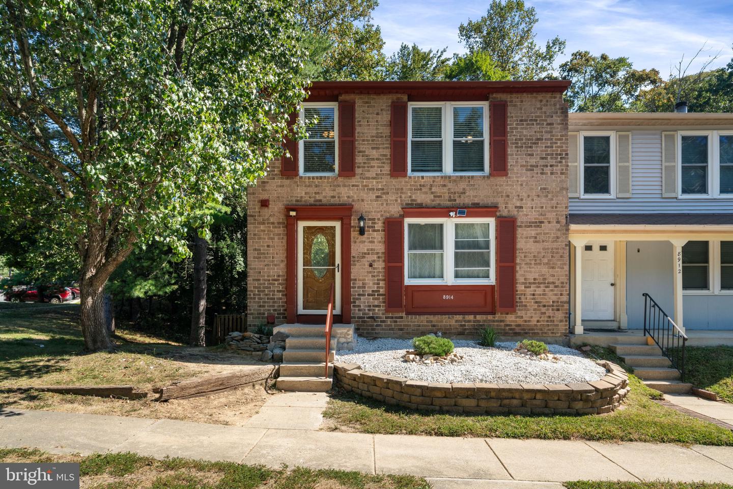 8914 Gutman Court, Springfield