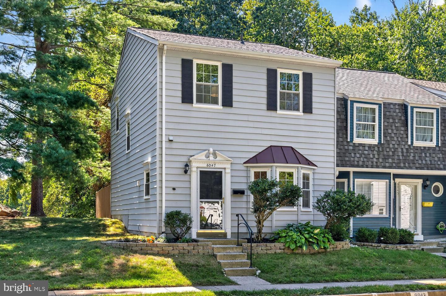 6047 Sweet Oak Court, Springfield