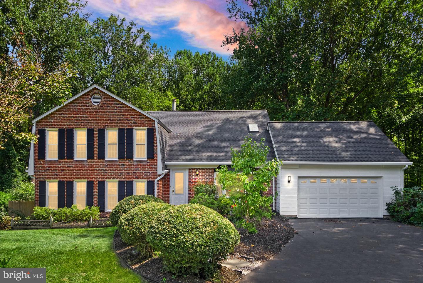 5305 Hexagon Place, Fairfax