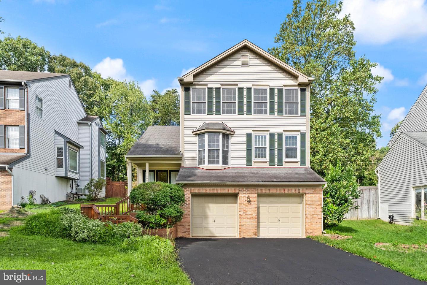 7508 Irene Court, Springfield