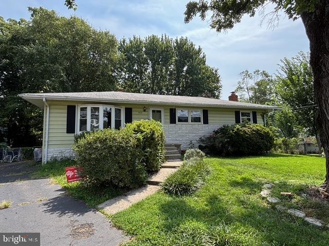 502 Kibler Circle SW, Vienna
