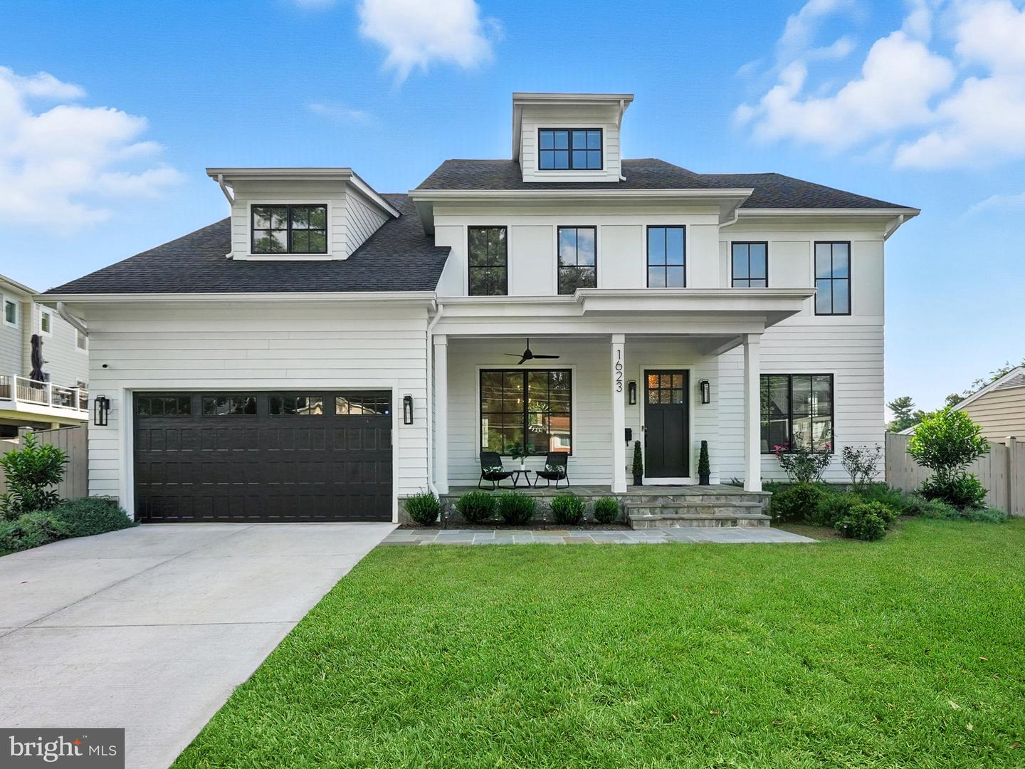 1623 Dempsey Street, Mclean