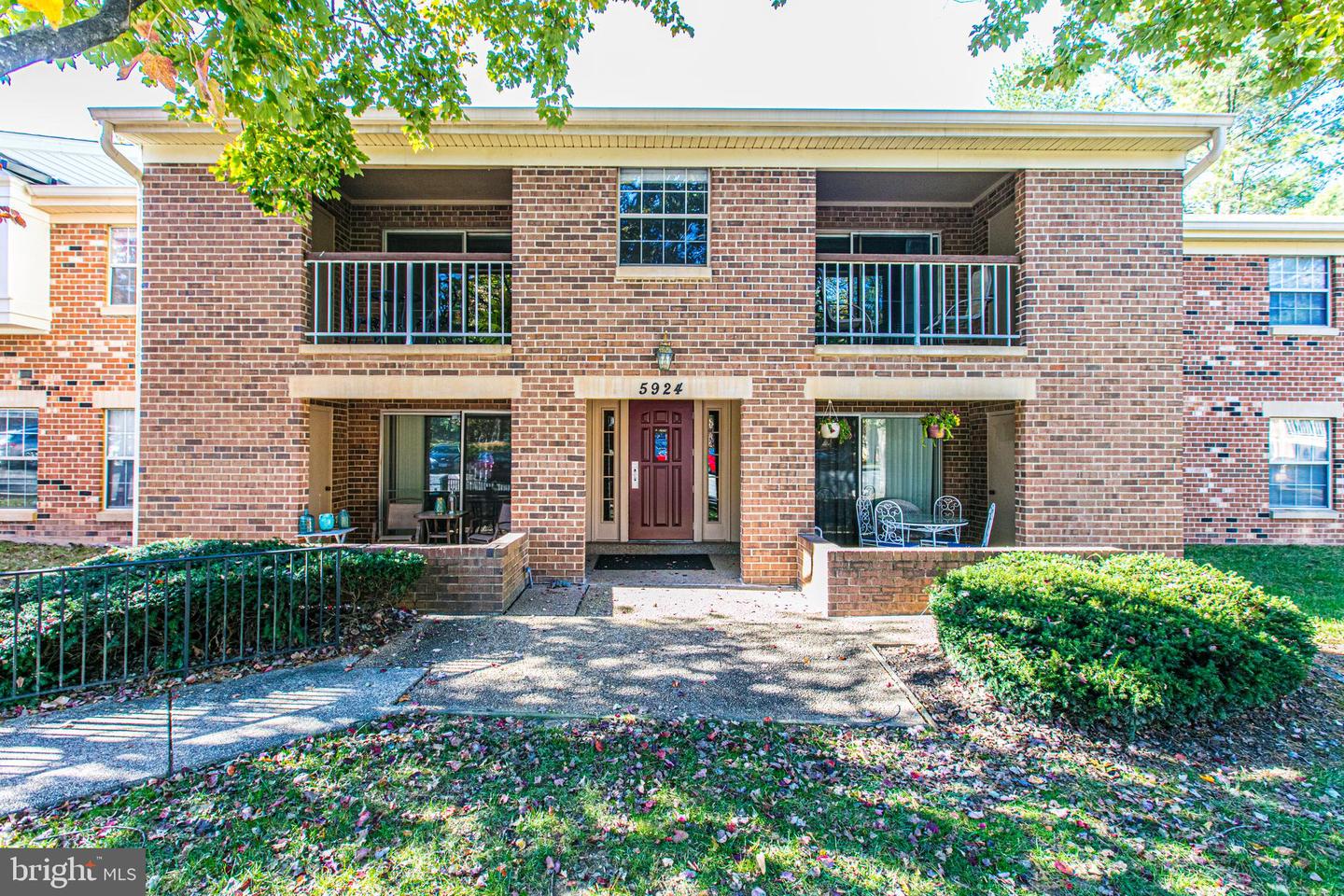 5924 Cove Landing Road #301, Burke
