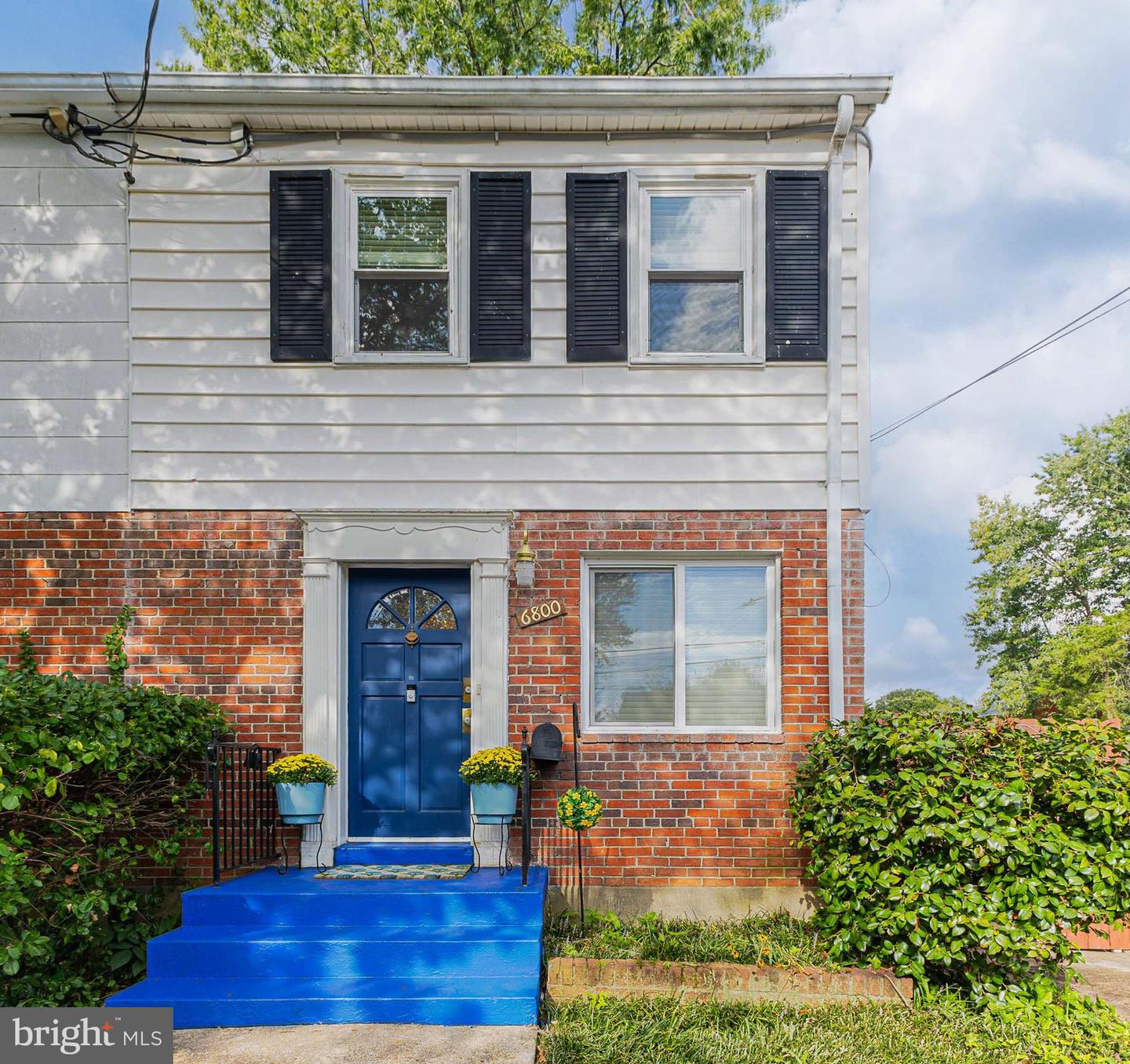 6800 Kenyon Drive, Alexandria