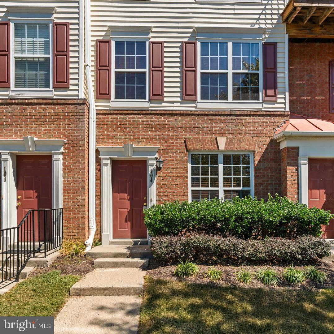 2497 Angeline Drive #104, Herndon