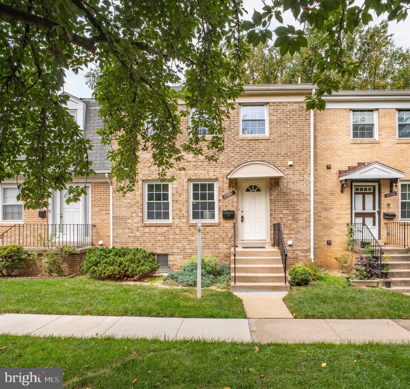 2992 Covington Street, Fairfax
