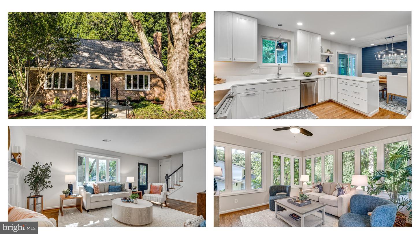 5137 Richardson Drive, Fairfax