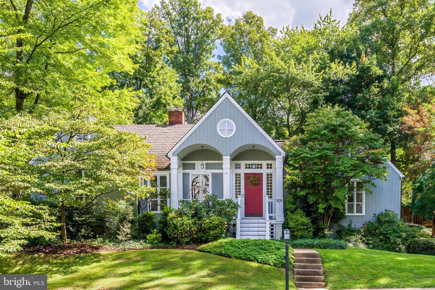1939 Virginia Avenue, Mclean