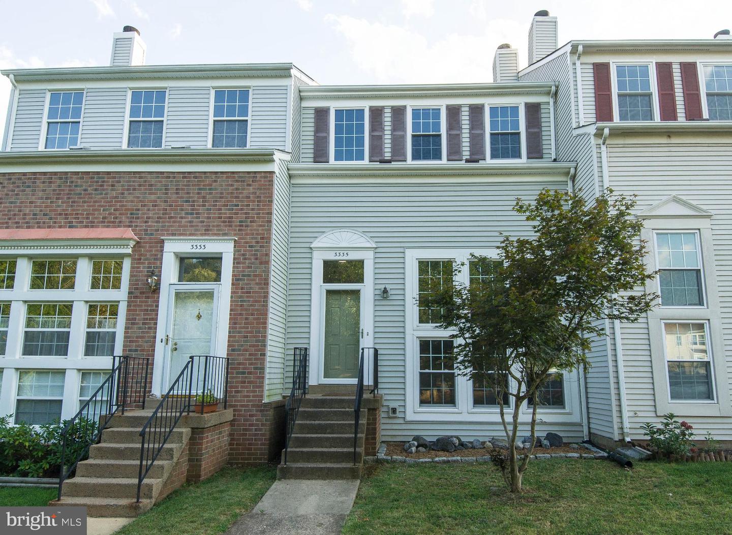 3335 Oakshade Court, Fairfax