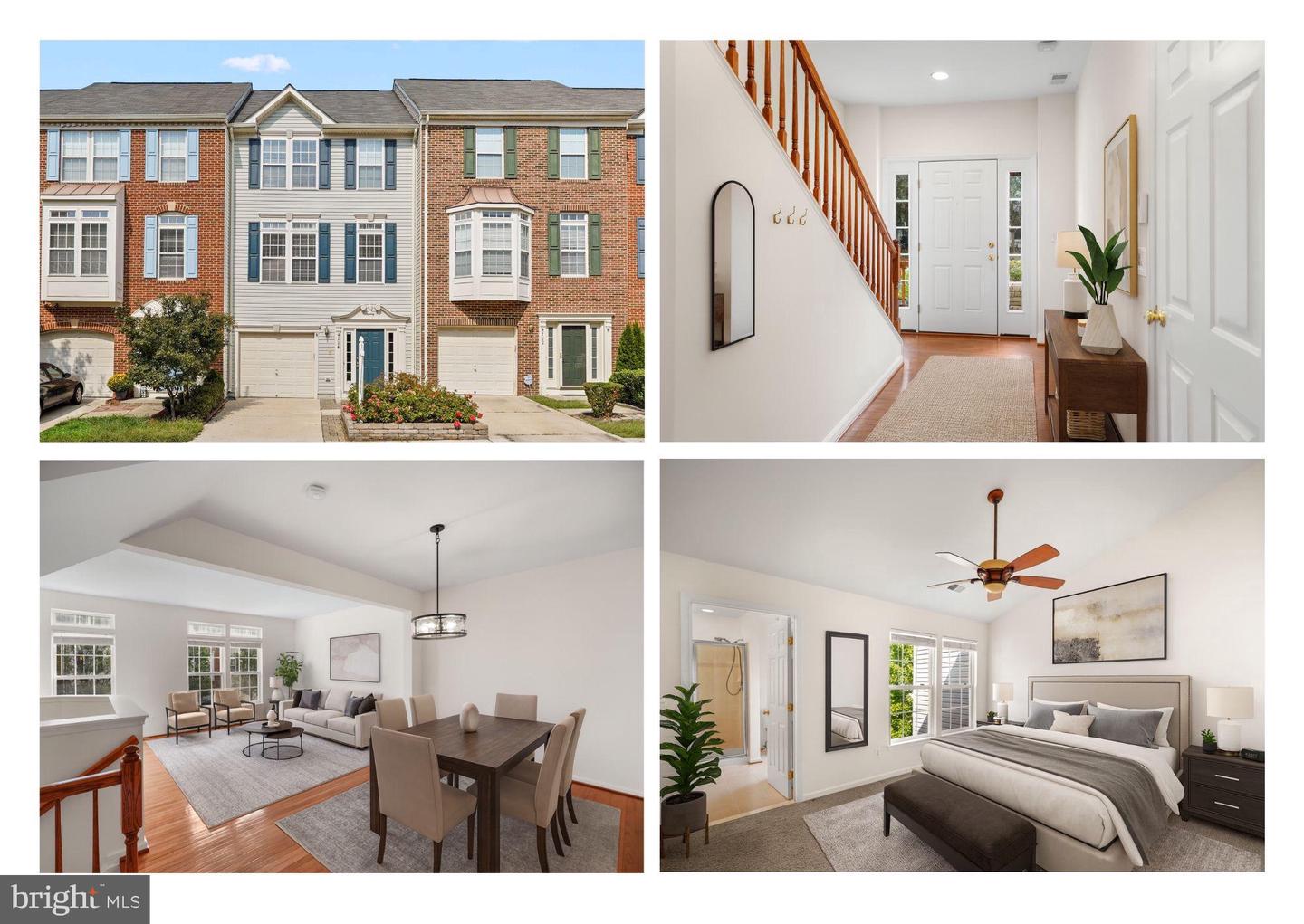 4714 Hanrahan Place, Alexandria