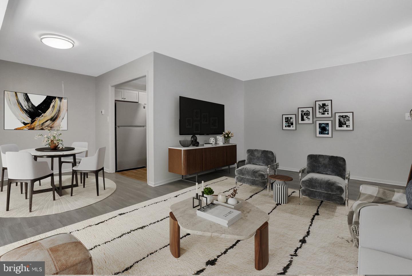 6141 Leesburg Pike #202, Falls Church