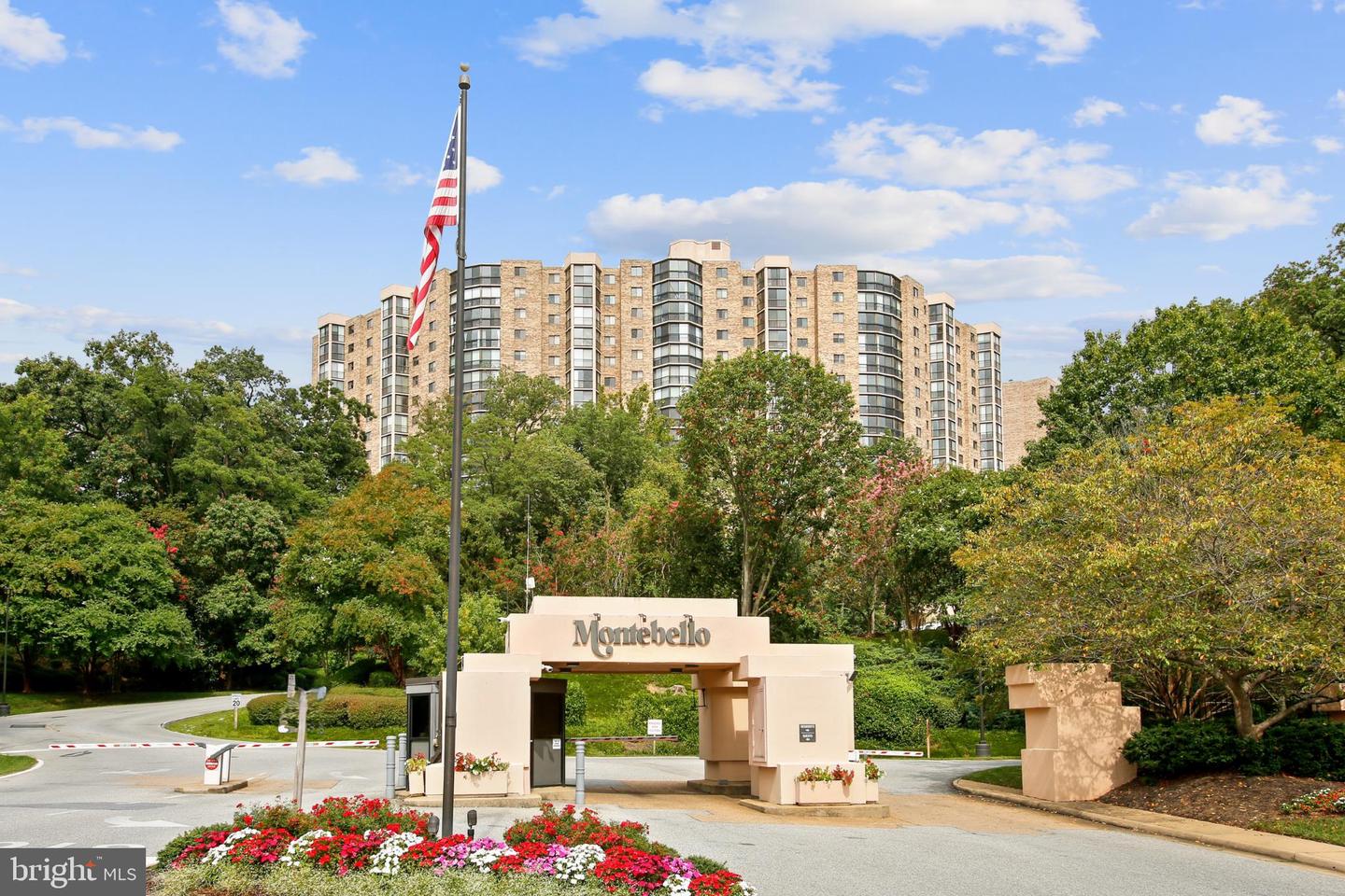 5901 Mount Eagle Drive #516, Alexandria