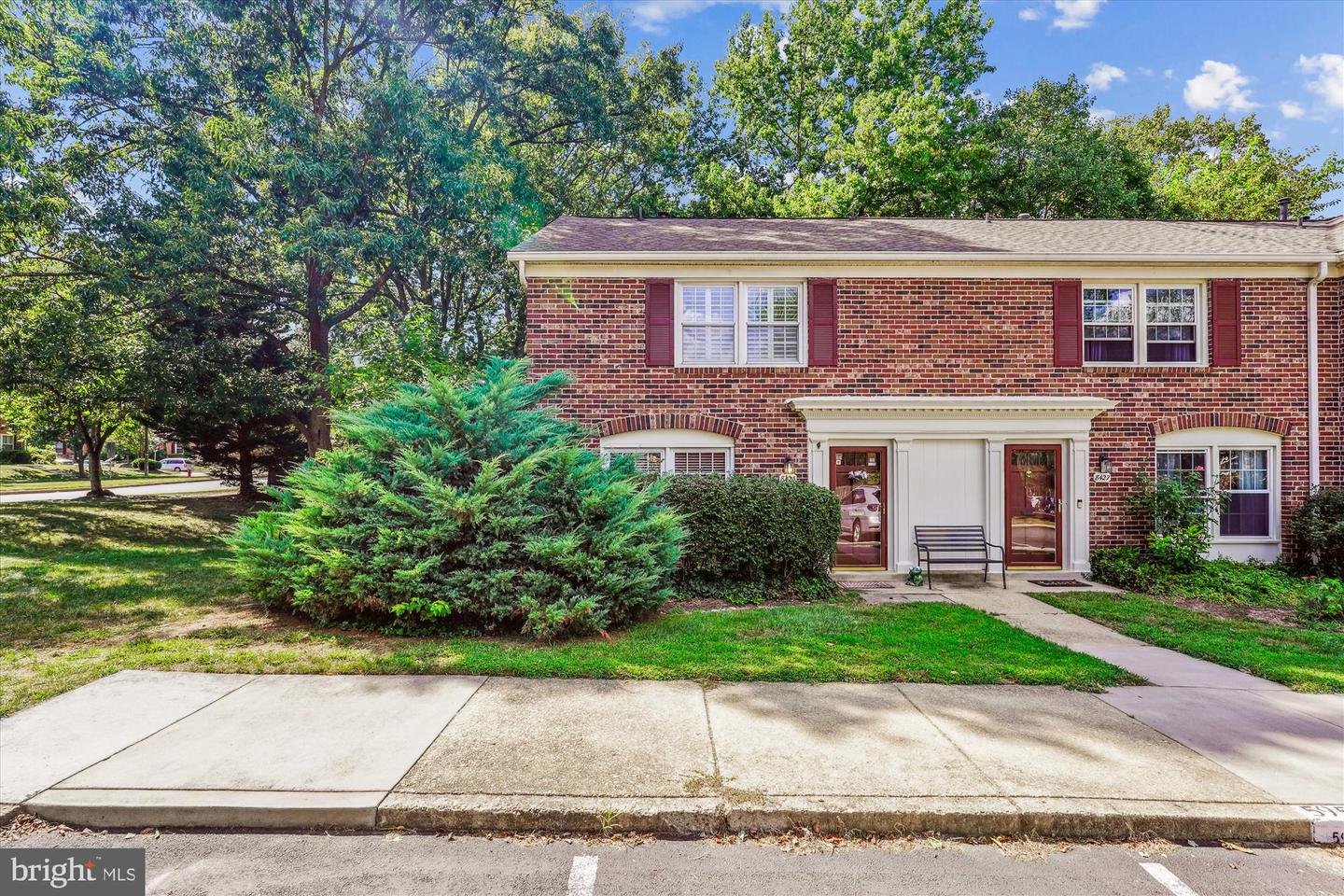 8425 Penshurst Drive #595, Springfield