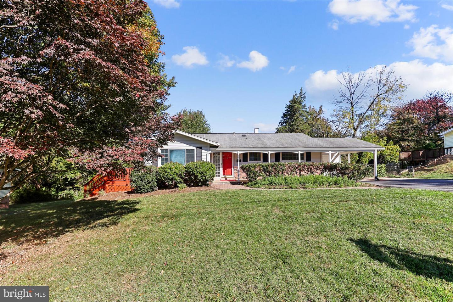 7810 College Lane, Annandale