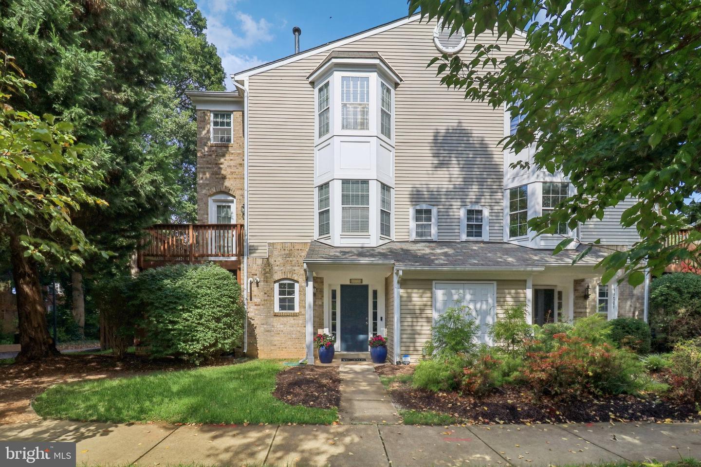 11723 Scooter Lane #186, Fairfax