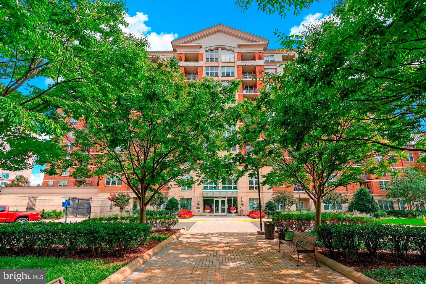 11770 Sunrise Valley Drive #420, Reston