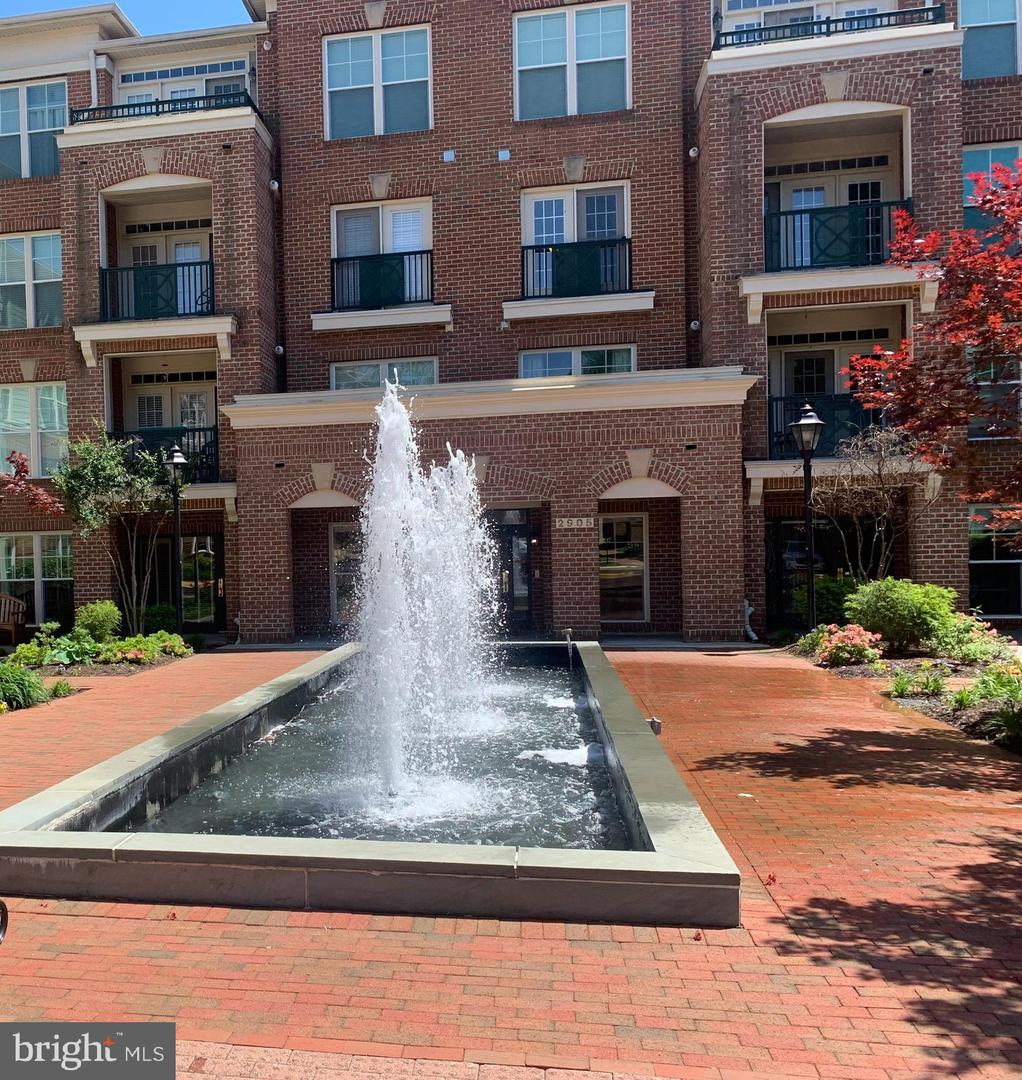 2903 Saintsbury Plaza #310, Fairfax