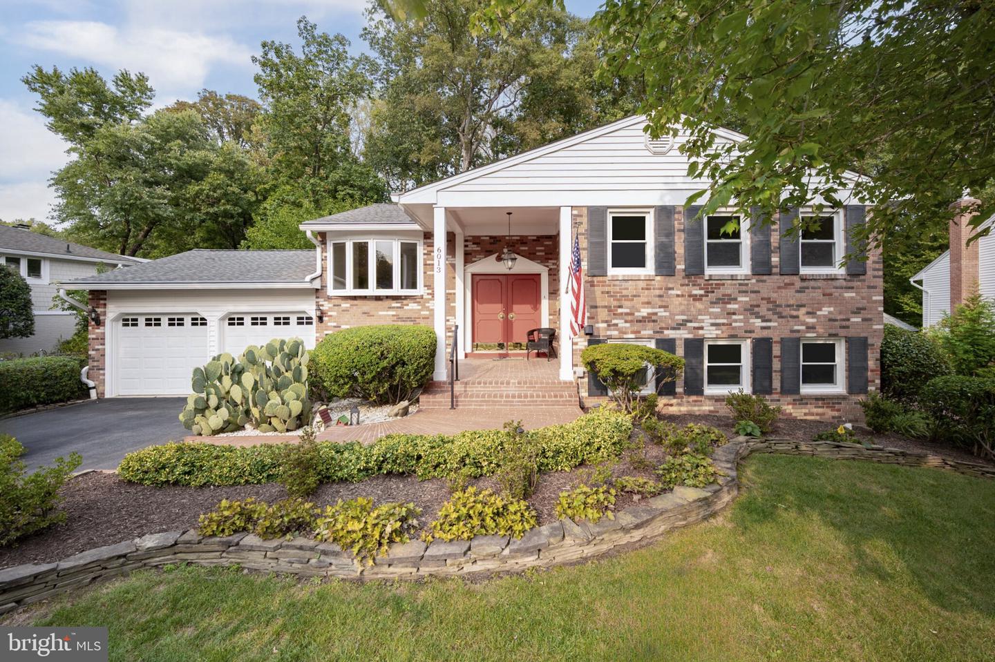 6013 Lamont Court, Springfield