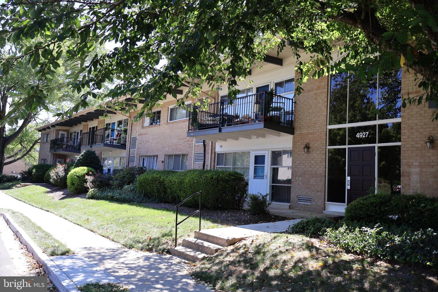 4927 Americana Drive #108, Annandale