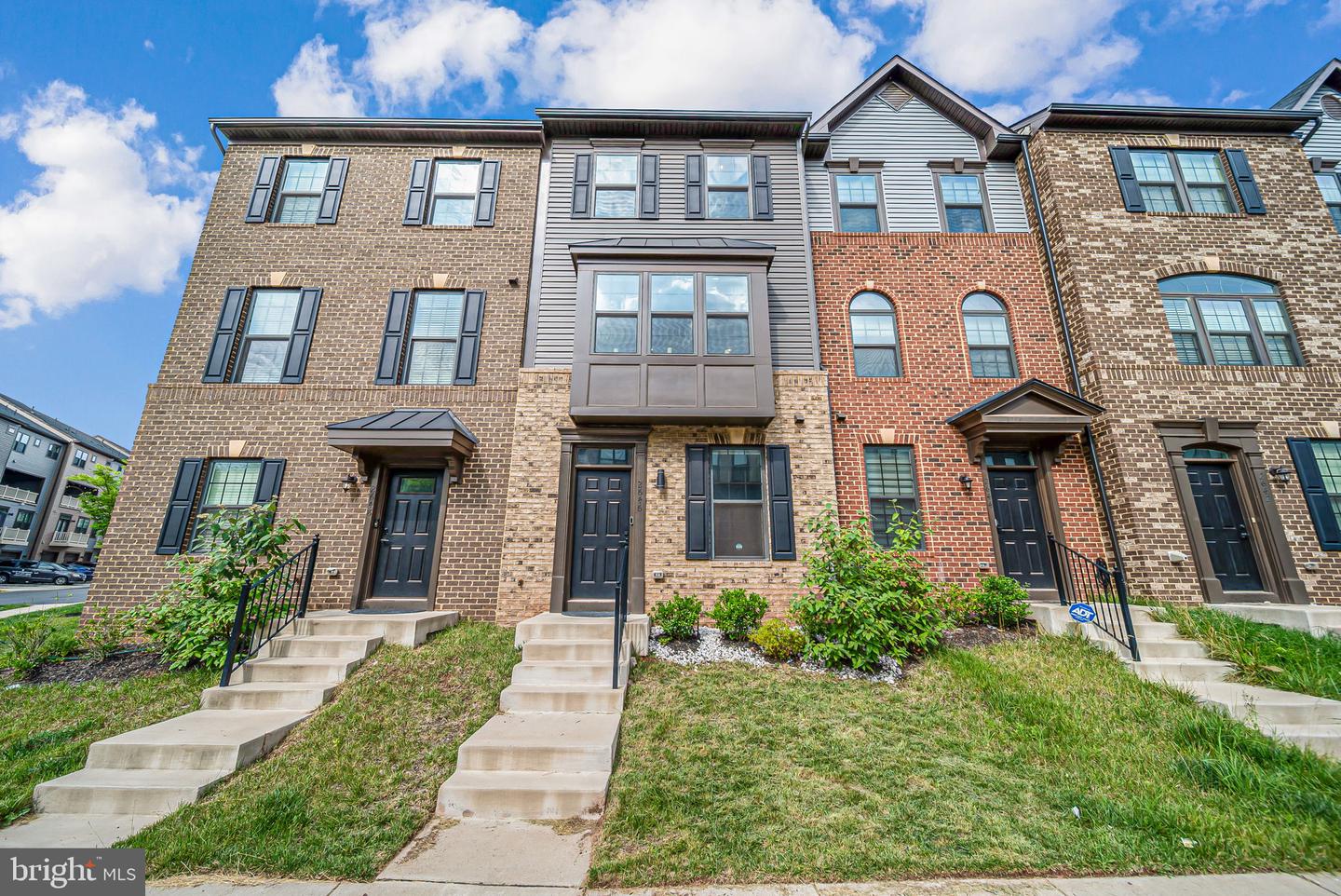 2646 Velocity Road, Herndon