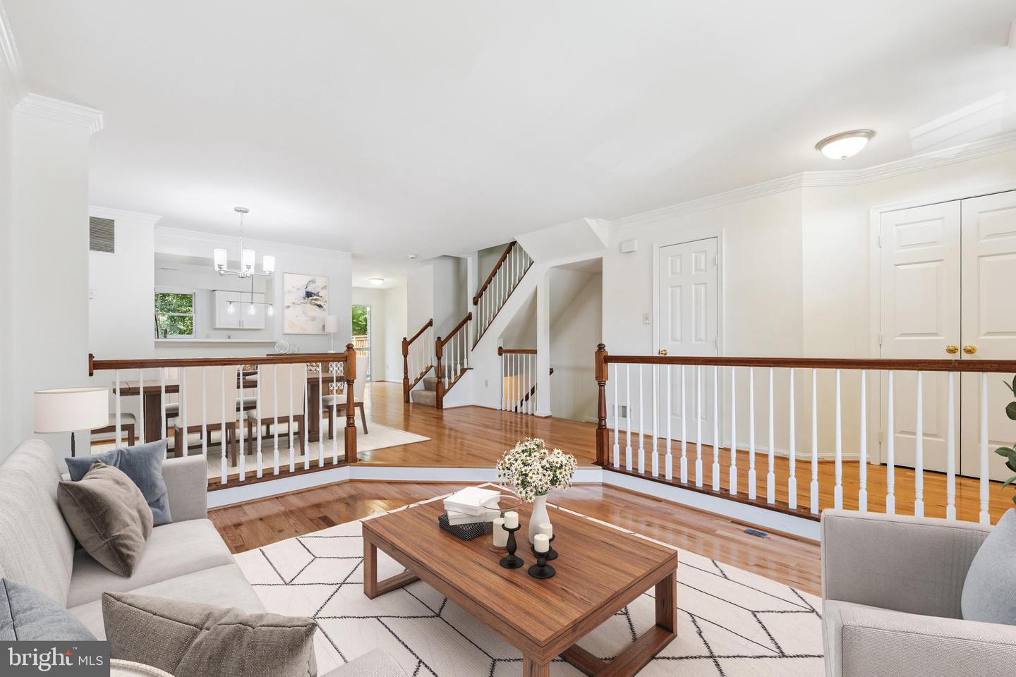8840 Eagle Rock Lane, Springfield