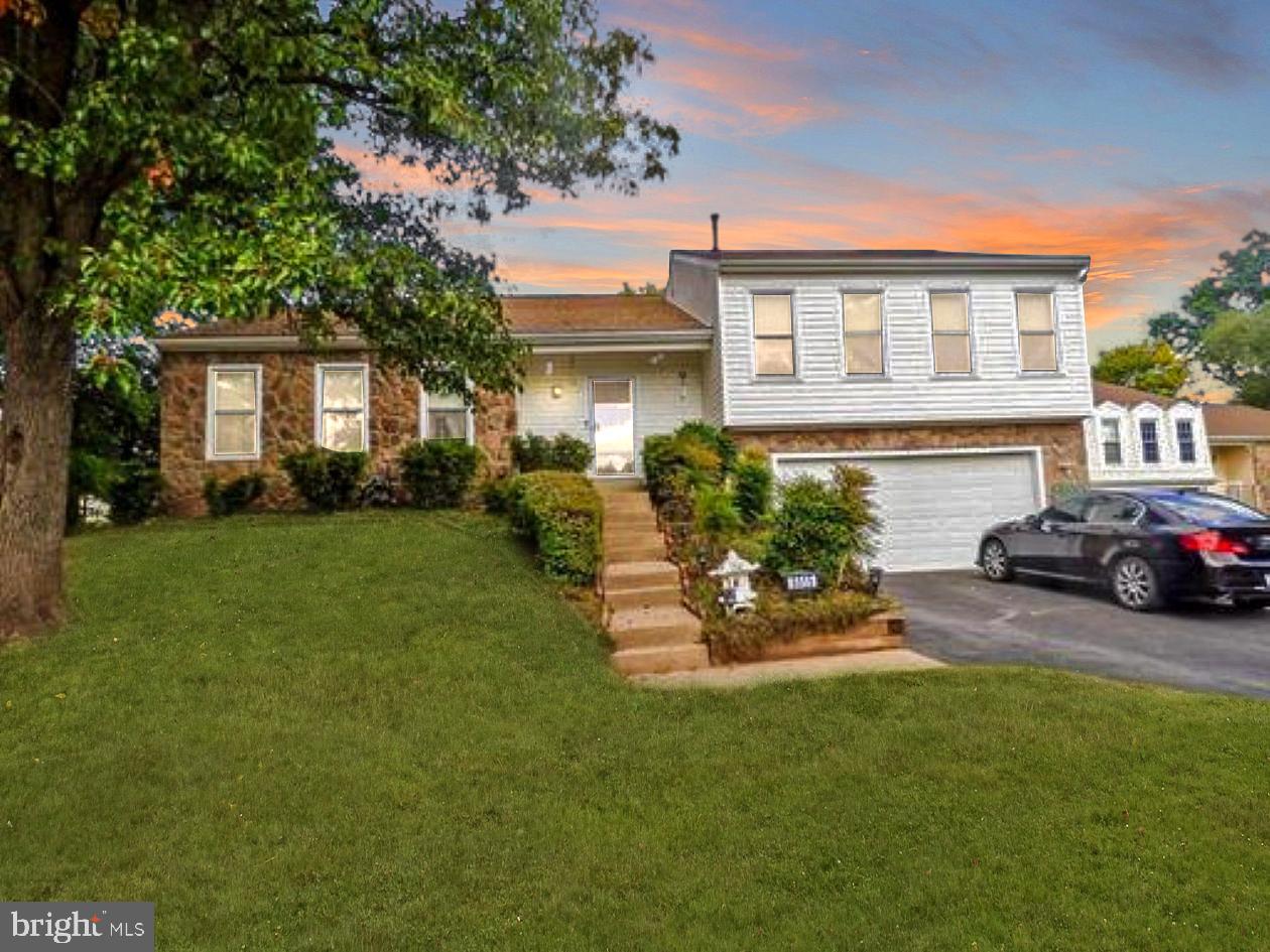 5515 Belle Pond Drive, Centreville