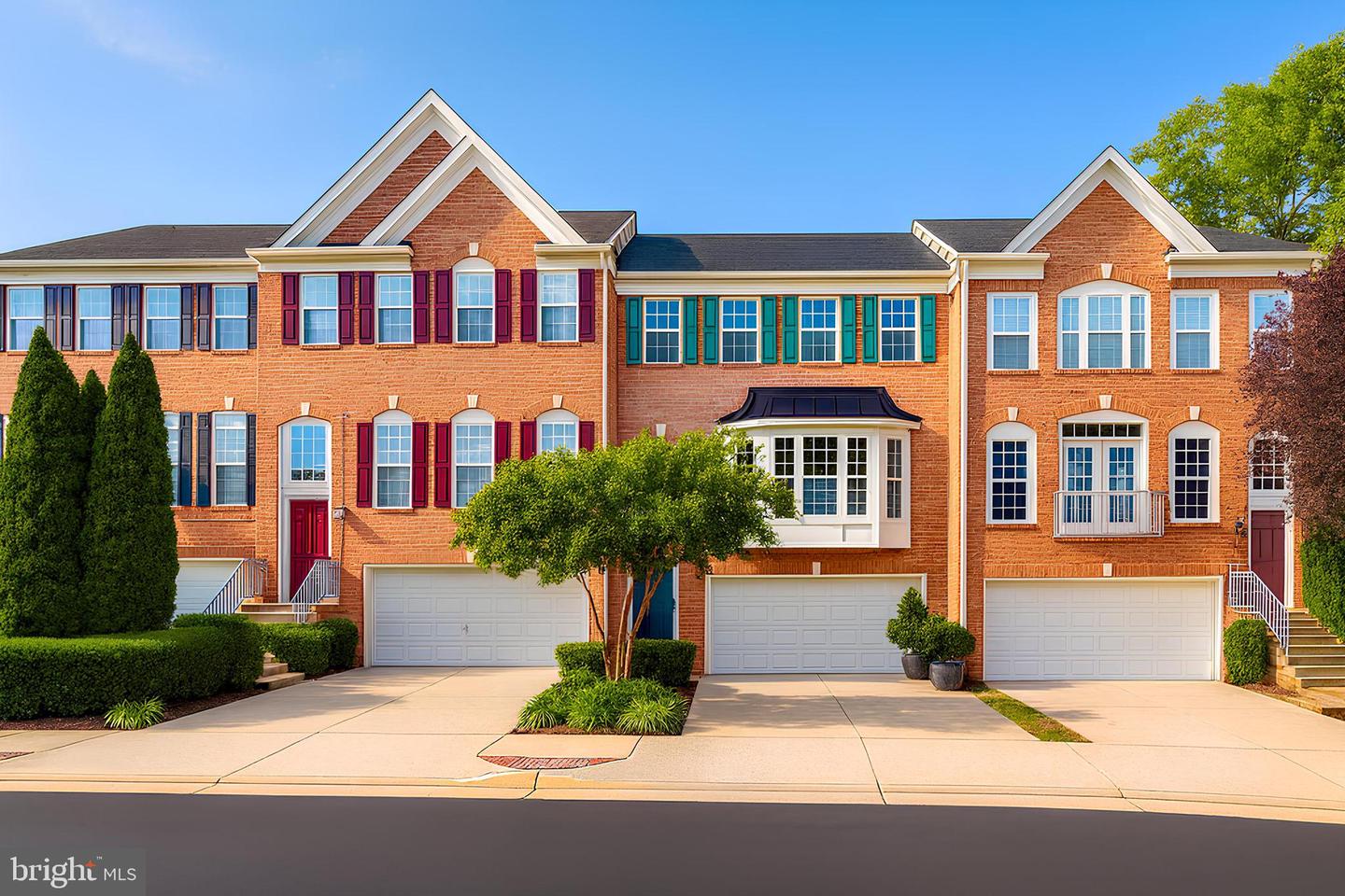 13584 Cedar Run Lane, Herndon