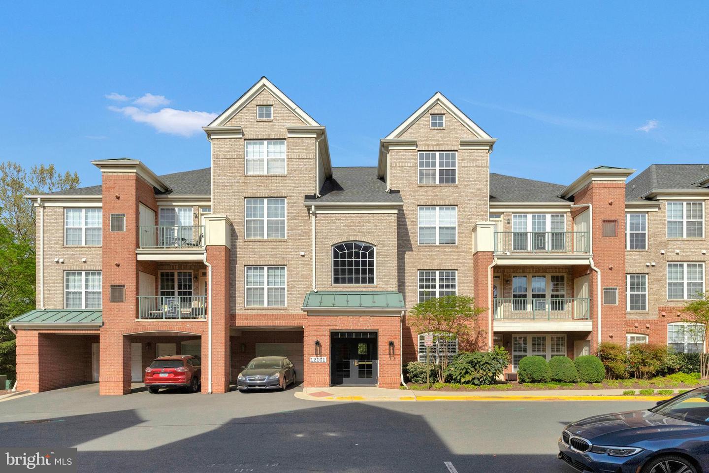 12161 Abington Hall Place #202, Reston