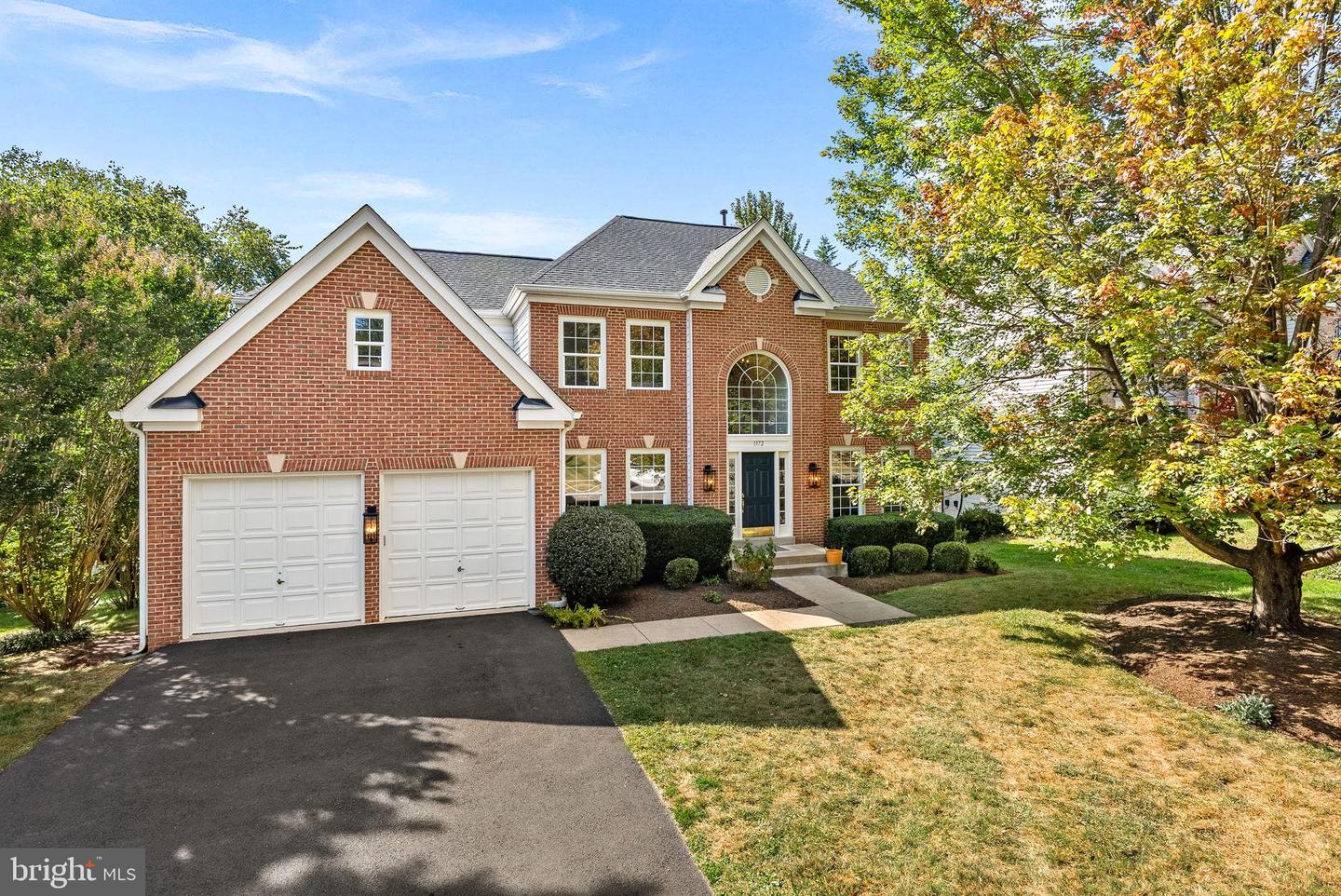 1372 Dominion Ridge Lane, Herndon