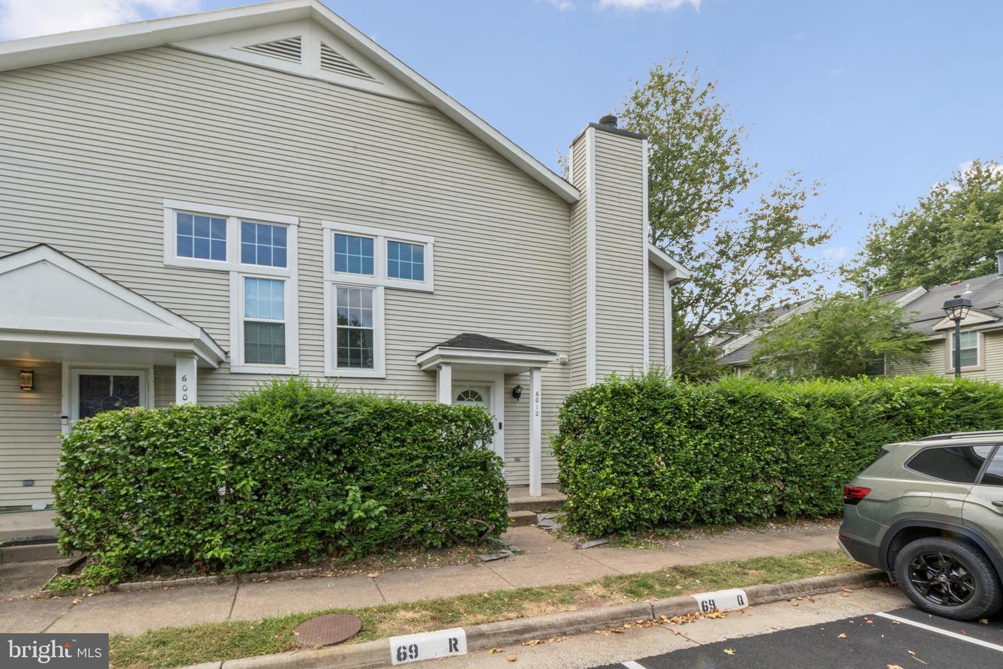6012 Havener House Way, Centreville