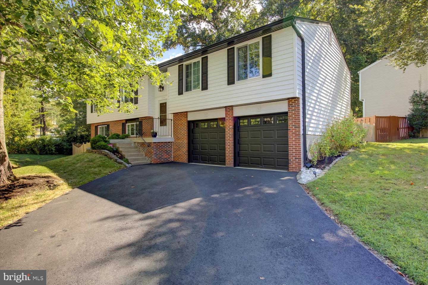 9744 Water Oak Drive, Fairfax