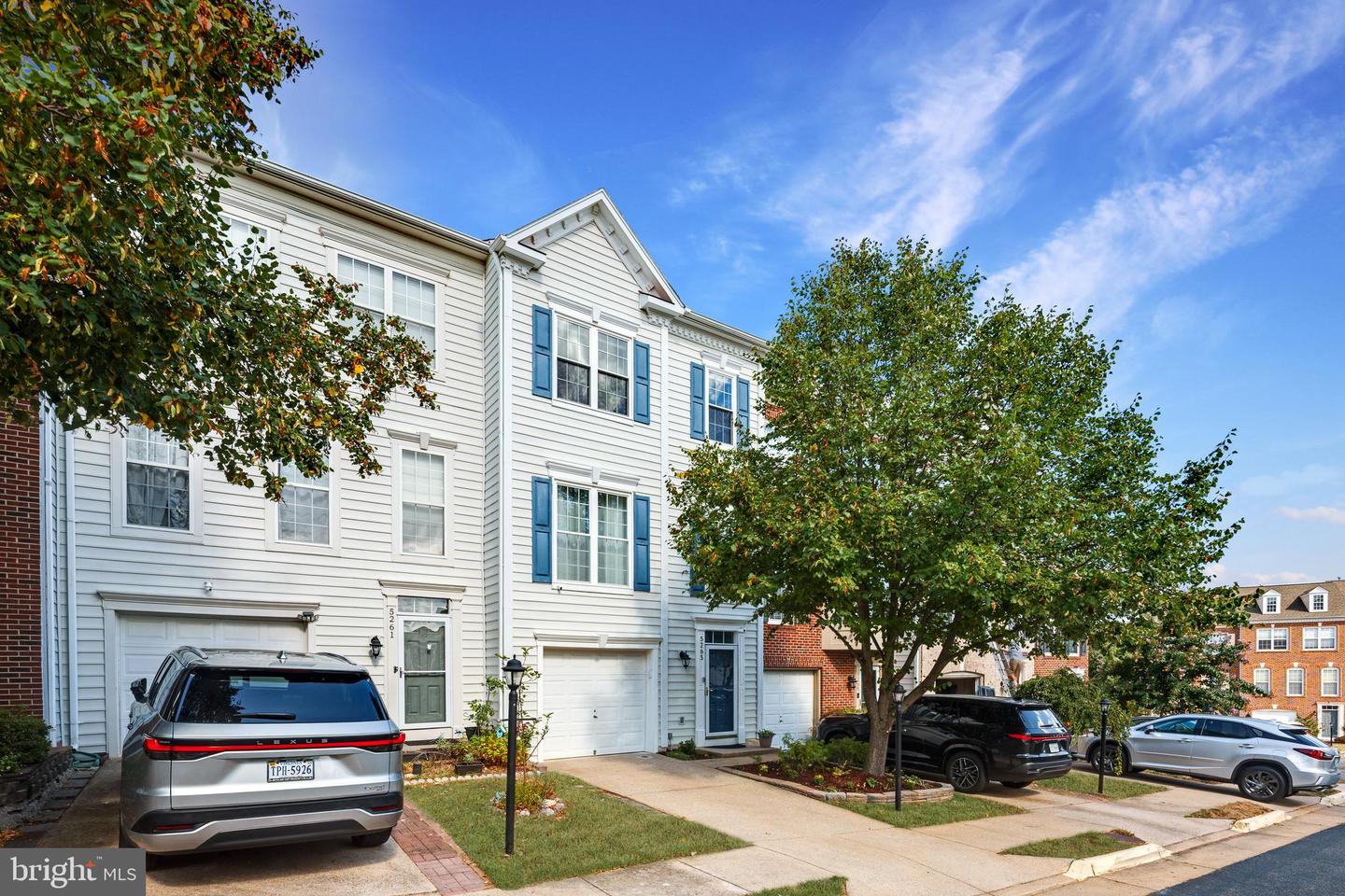 5263 Broadwing Place, Alexandria