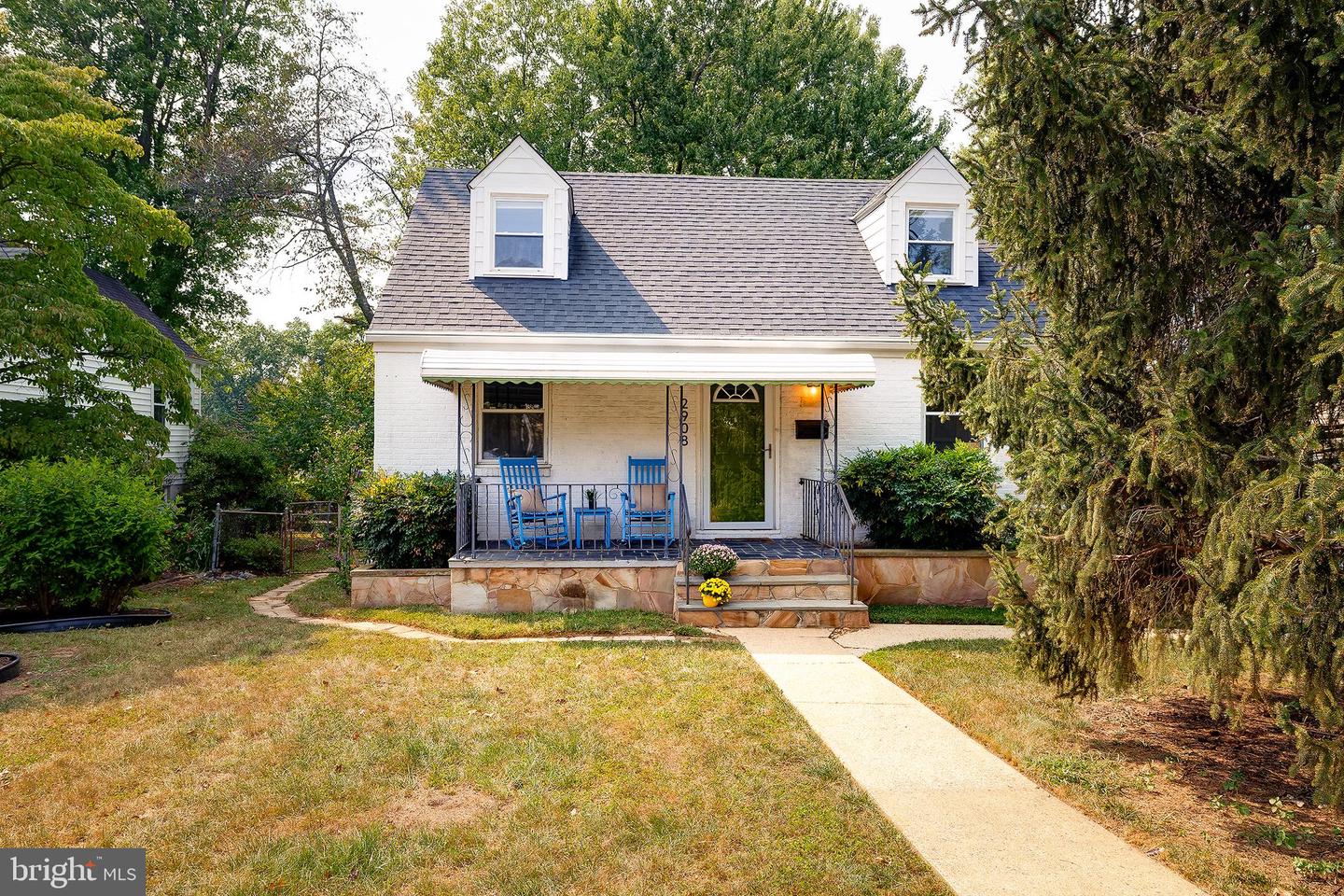 2908 Madison Place, Falls Church
