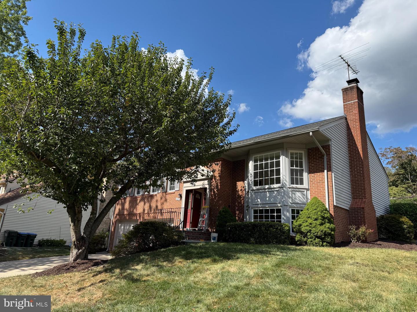 7633 Chancellor Way, Springfield