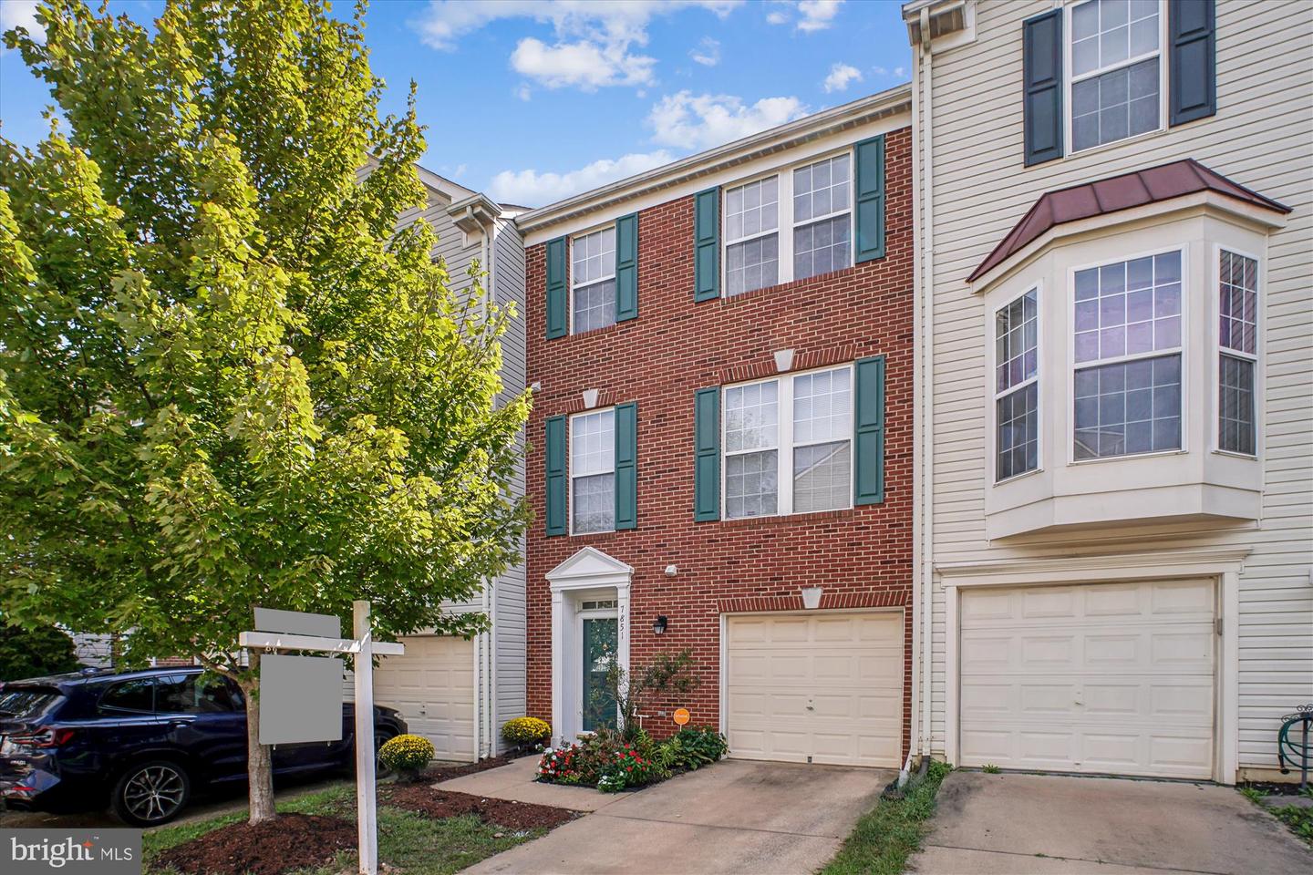 7851 Dogue Indian Circle, Lorton