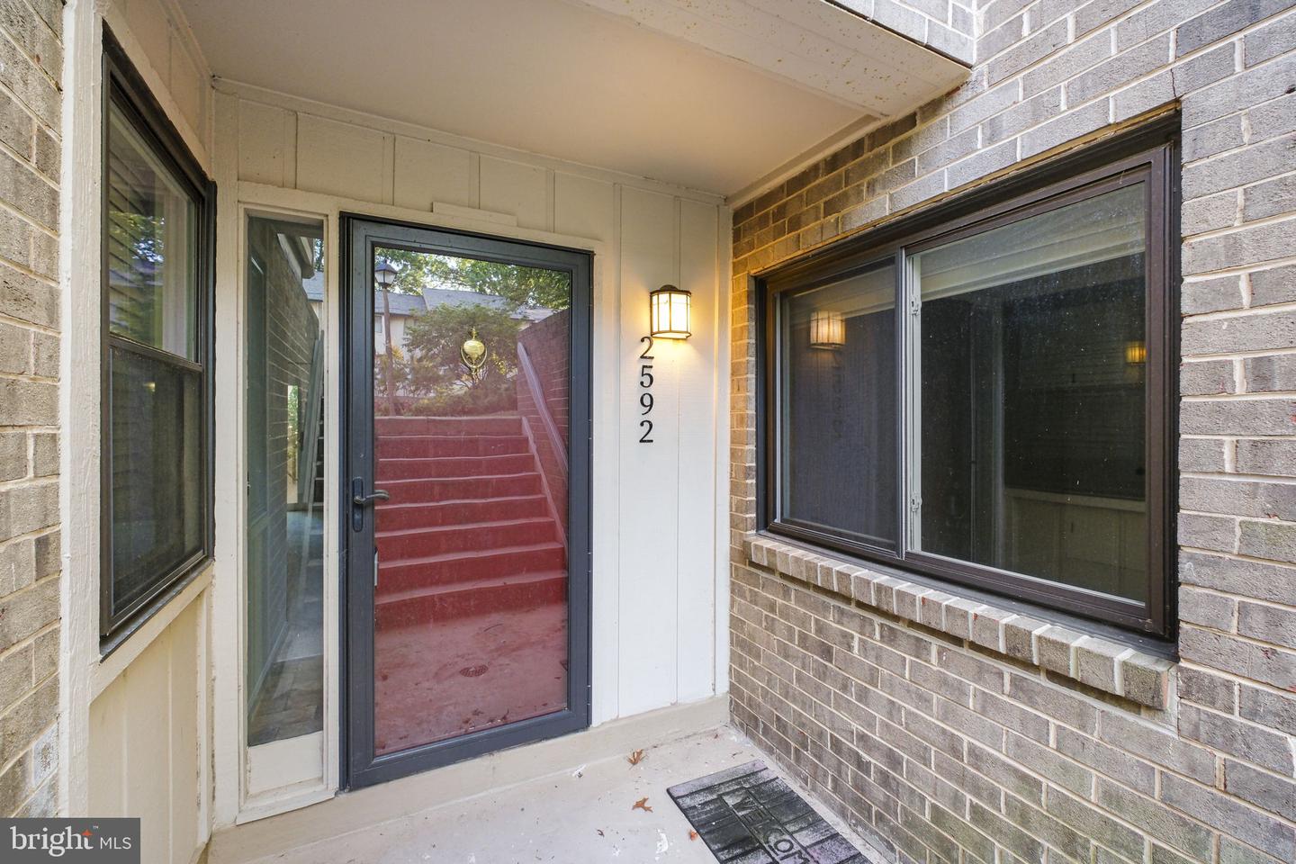 2592 Glengyle Drive #116, Vienna