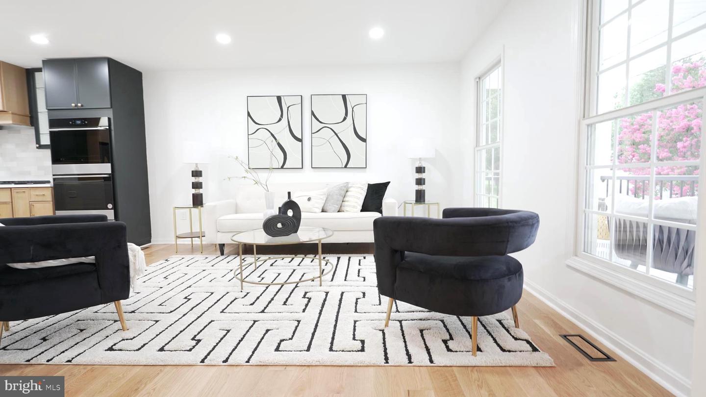 3147 Headrow Lane, Falls Church