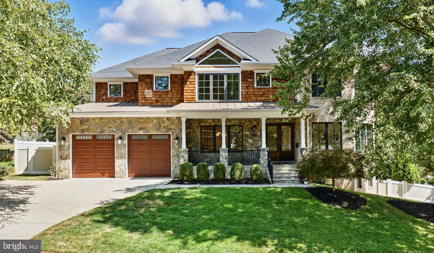 6434 Noble Drive, Mclean