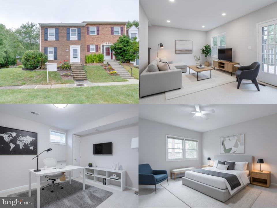 4548 Garbo Court, Annandale