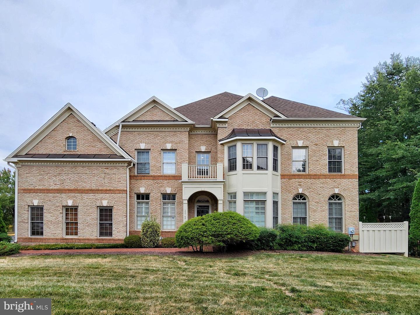 12748 Lady Somerset Lane, Fairfax
