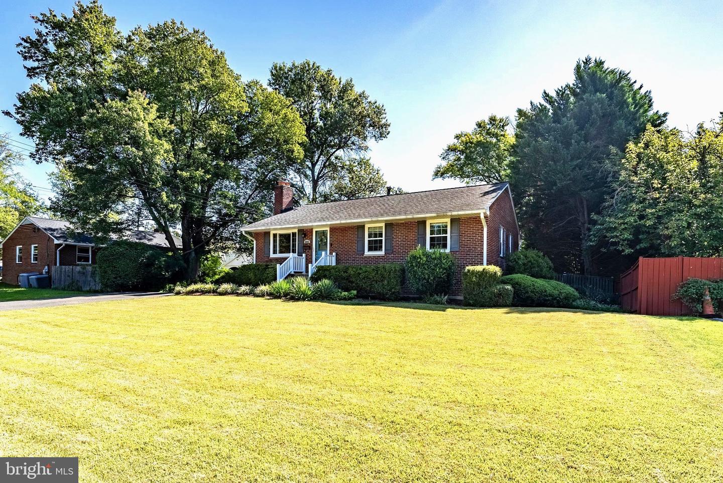 5003 Terrell Street, Annandale