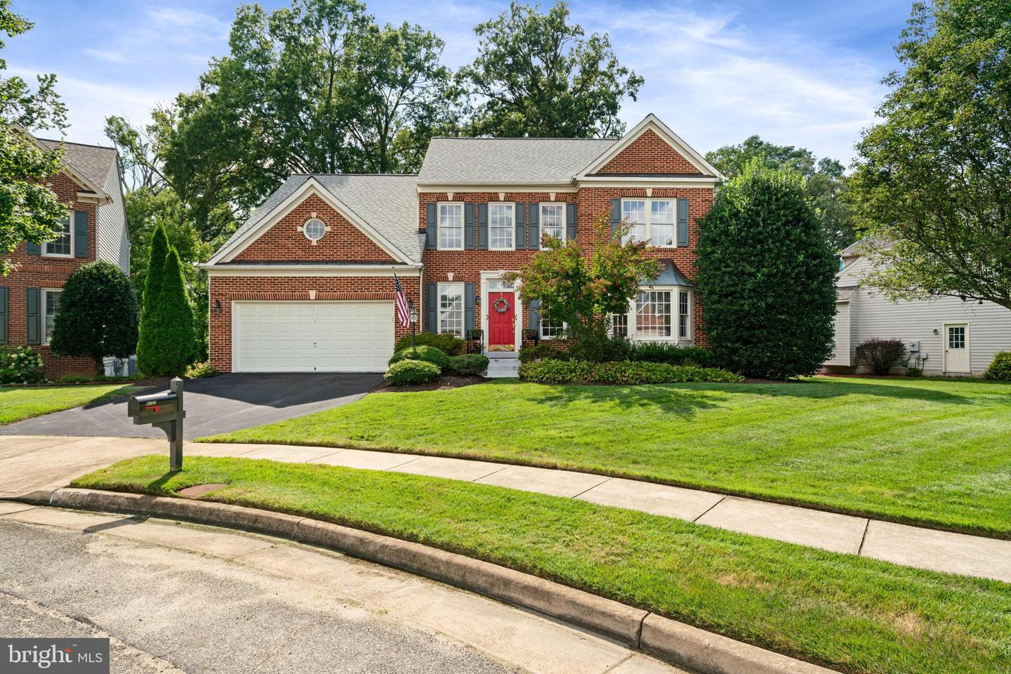6137 Parsley Drive, Alexandria