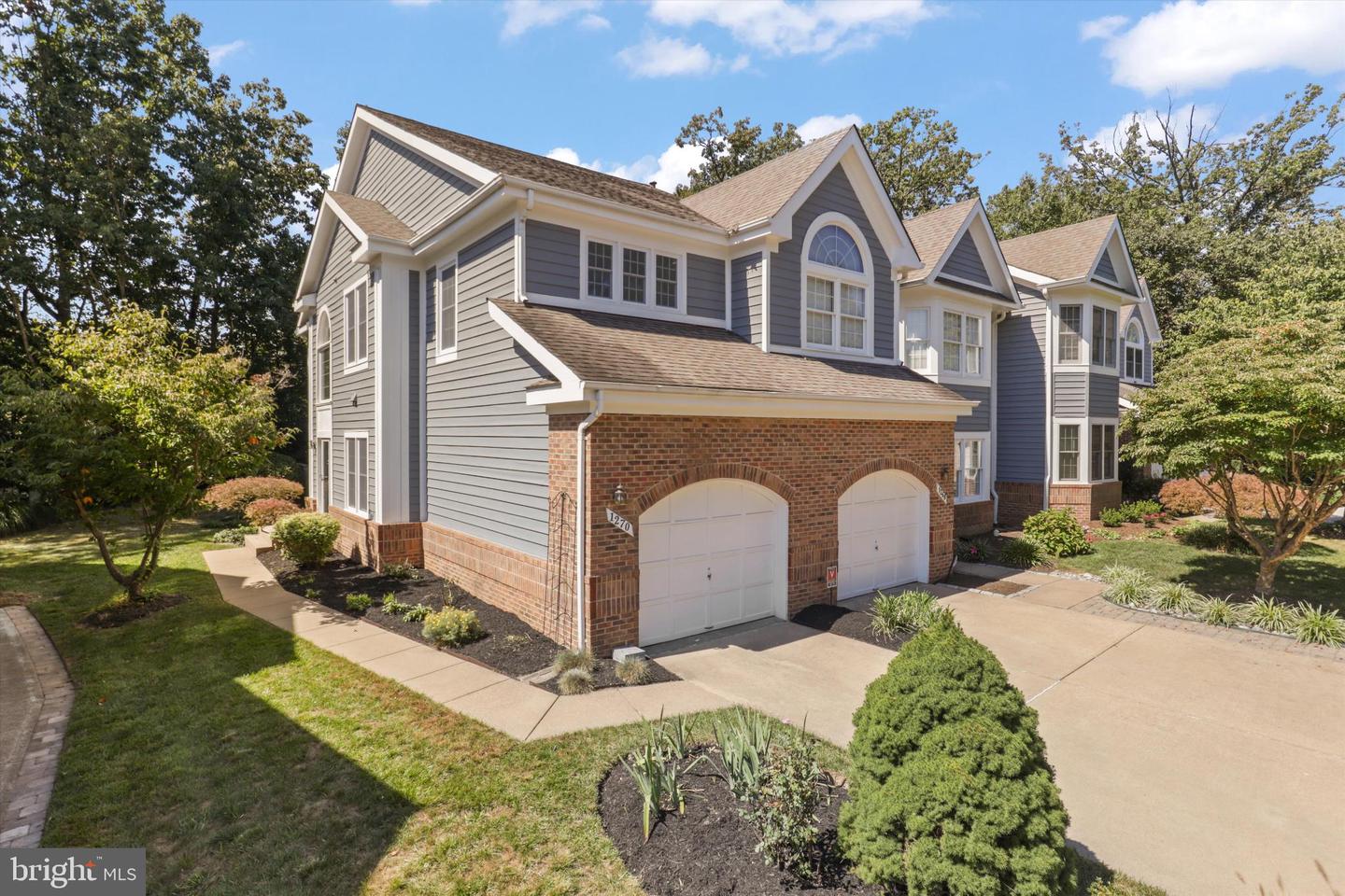 1270 Woodbrook Court, Reston
