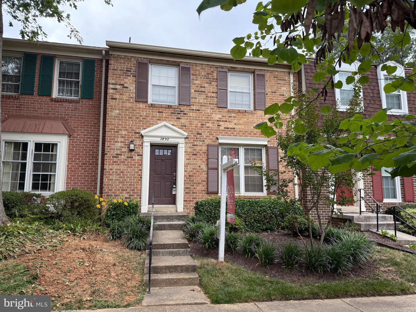 7850 Butterfield Lane, Annandale