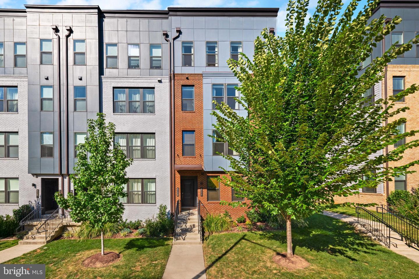 4138 Legato Road #50, Fairfax